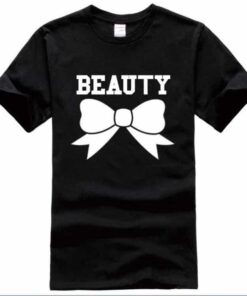 CoupleStar Beauty Beast Shirts