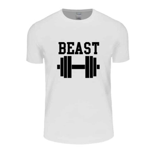 CoupleStar Beauty Beast Shirts